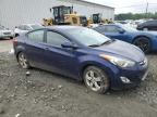 2012 Hyundai Elantra Gls за продажба в Windsor, NJ - Minor Dent/Scratches