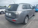 2015 MITSUBISHI OUTLANDER for sale at Copart CHESTER