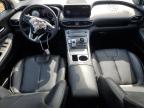 2022 Hyundai Santa Fe Sel продається в Austell, GA - Front End