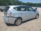 2013 Toyota Prius V  за продажба в Knightdale, NC - Rear End