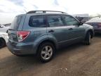 2013 Subaru Forester 2.5X იყიდება Elgin-ში, IL - Minor Dent/Scratches