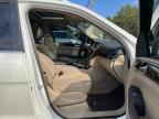 2013 Mercedes-Benz Ml 350 Bluetec na sprzedaż w North Billerica, MA - Minor Dent/Scratches