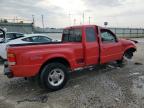 1998 Ford Ranger Super Cab продається в Lawrenceburg, KY - Rollover