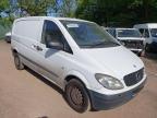2010 MERCEDES BENZ VITO 109 C for sale at Copart SANDY