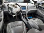2012 Hyundai Sonata Se for Sale in Hurricane, WV - Front End