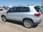 2017 Volkswagen Tiguan Wolfsburg en Venta en Greenwood, NE - Hail