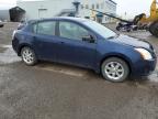 Montreal-est, QC에서 판매 중인 2008 Nissan Sentra 2.0 - Side