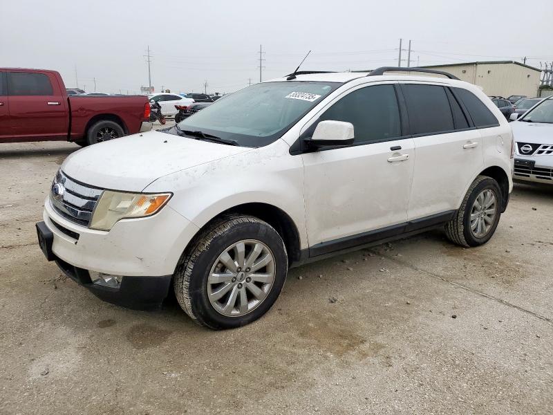 2010 Ford Edge Sel