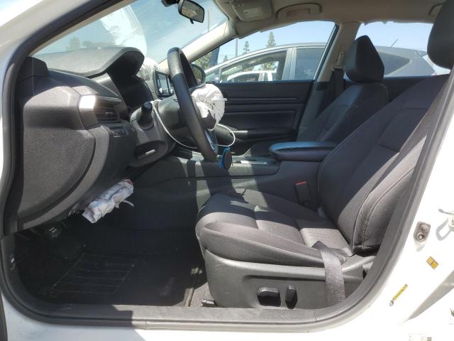  NISSAN ALTIMA 2021 Белый