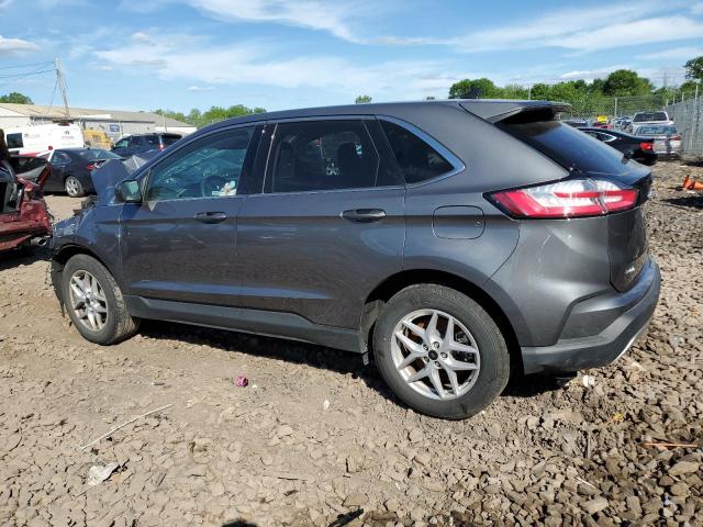  FORD EDGE 2024 Gray