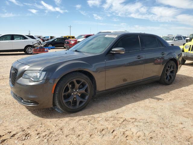2021 Chrysler 300 S