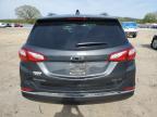 2021 Chevrolet Equinox Lt იყიდება Mcfarland-ში, WI - Hail