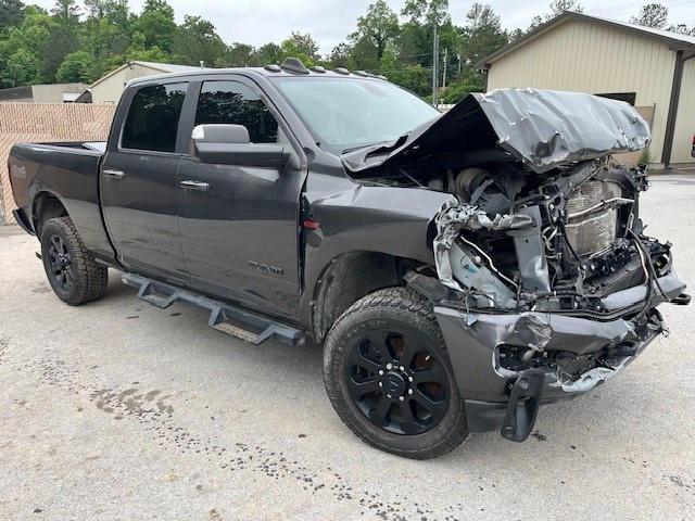  RAM 2500 2021 Charcoal