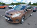 2013 FORD C-MAX ZETE for sale at Copart SANDTOFT
