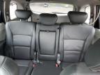 2011 SUBARU TRIBECA LIMITED   for sale at Copart NY - NEWBURGH