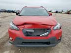 2023 Subaru Crosstrek Premium на продаже в Temple, TX - Front End