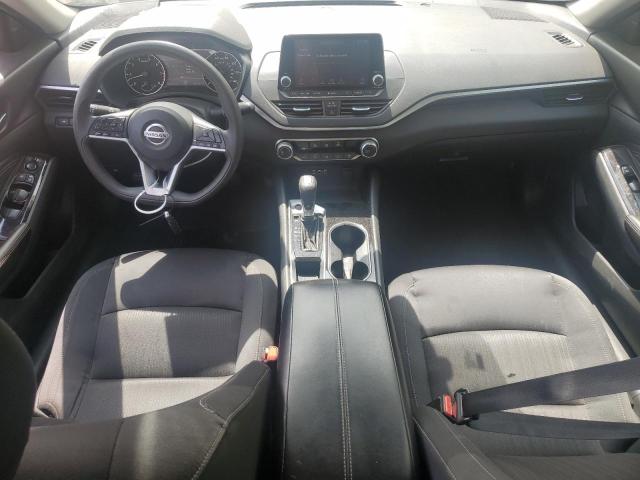  NISSAN ALTIMA 2021 Burgundy