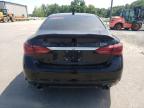2018 Infiniti Q50 Luxe de vânzare în Dunn, NC - Front End