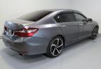 2016 Honda Accord Exl de vânzare în Van Nuys, CA - All Over