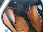 2017 Bmw X5 M продається в Madisonville, TN - Side