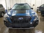 2023 Subaru Forester Wilderness for Sale in Madisonville, TN - Rear End