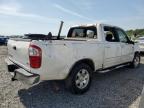 2005 Toyota Tundra Double Cab Sr5 zu verkaufen in Spartanburg, SC - Rollover
