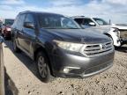 2013 Toyota Highlander Base for Sale in Magna, UT - Mechanical