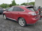 York Haven, PA에서 판매 중인 2010 Lexus Rx 450H - Front End