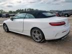 2018 Mercedes-Benz E 400 იყიდება Houston-ში, TX - Minor Dent/Scratches