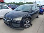 2007 FORD FOCUS ZETE for sale at Copart SANDY