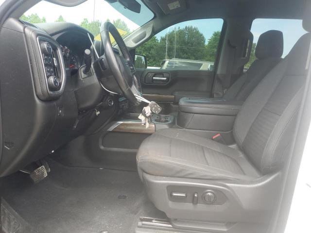  CHEVROLET ALL Models 2020 Белый