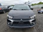 2016 Mitsubishi Outlander Sport Es de vânzare în Assonet, MA - Side