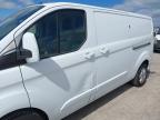 2017 FORD TRANSIT CU for sale at Copart YORK