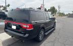 2015 Lincoln Navigator L იყიდება Phoenix-ში, AZ - Minor Dent/Scratches