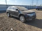 2008 Ford Edge Limited for Sale in Elgin, IL - Front End
