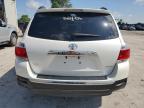 2013 Toyota Highlander Base de vânzare în Sikeston, MO - Side