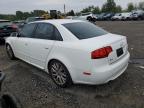 2008 Audi A4 2.0T Quattro იყიდება Portland-ში, OR - Side