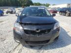2007 Toyota Yaris  de vânzare în Gainesville, GA - Front End