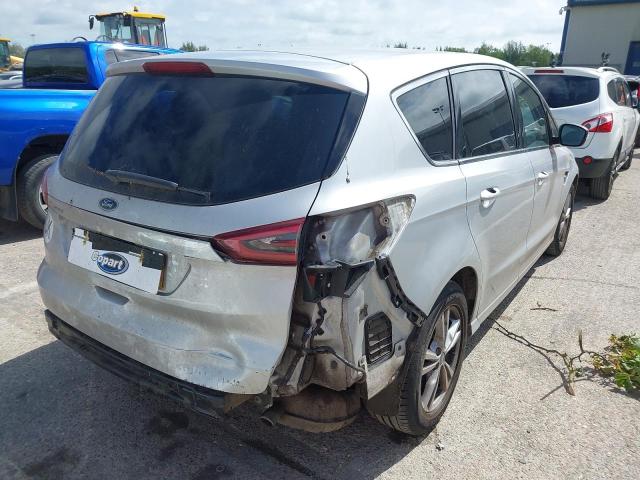 2017 FORD S-MAX TITA
