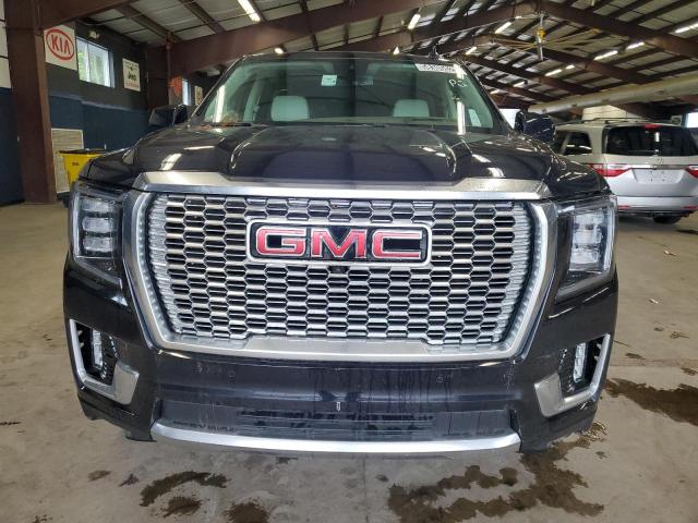  GMC YUKON 2023 Granatowy