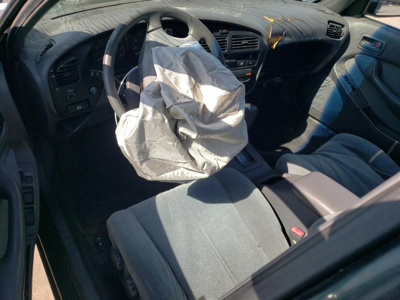 1992 Toyota Camry Le VIN: JT2VK12E2N0099354 Lot: 55098155