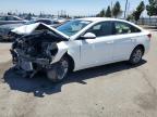 2017 Hyundai Sonata Se   იყიდება Rancho Cucamonga-ში, CA - Front End