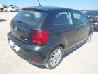 2015 VOLKSWAGEN POLO SE for sale at Copart CORBY