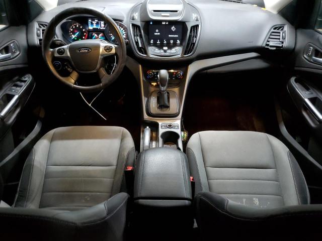 Паркетники FORD ESCAPE 2016 Серый