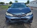 2013 Toyota Rav4 Le იყიდება Hillsborough-ში, NJ - Front End
