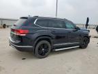 2019 Volkswagen Atlas Sel Premium en Venta en Wilmer, TX - All Over