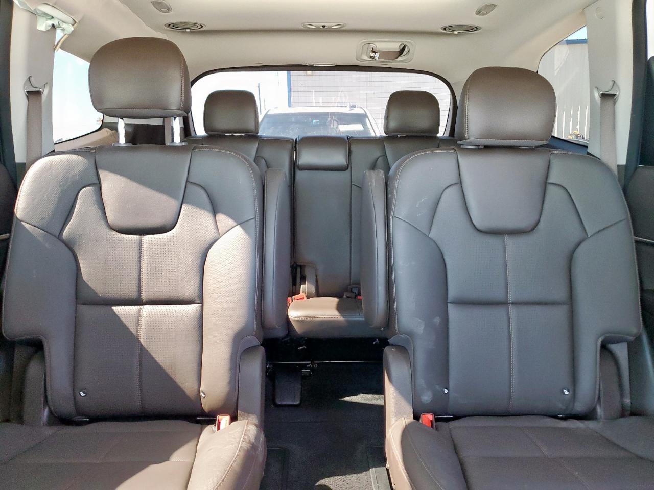 2022 Kia Telluride Sx VIN: 5XYP54HC4NG271926 Lot: 57640655