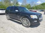 2008 Ford Explorer Limited for Sale in Ellwood City, PA - Side