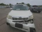 2010 Subaru Forester 2.5X Premium zu verkaufen in Glassboro, NJ - Side