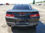 2014 Chevrolet Camaro Ls за продажба в Fresno, CA - All Over